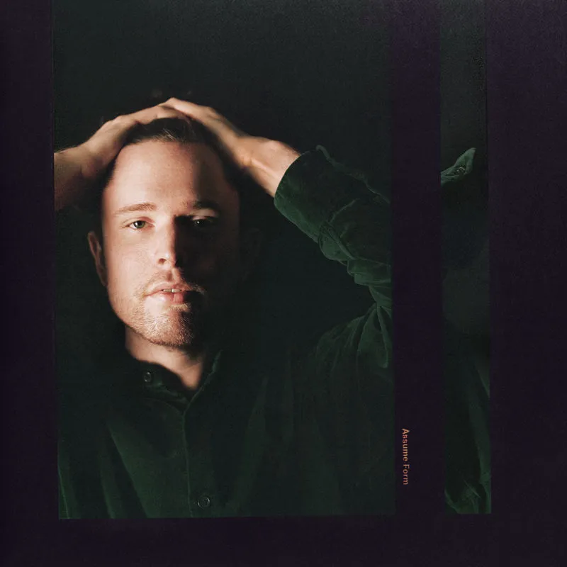 دانلود آهنگ Tell Them از James Blake