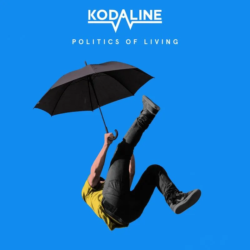 دانلود آهنگ Temple Bar از Kodaline