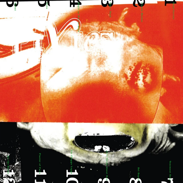 دانلود آهنگ Tenement Song از Pixies
