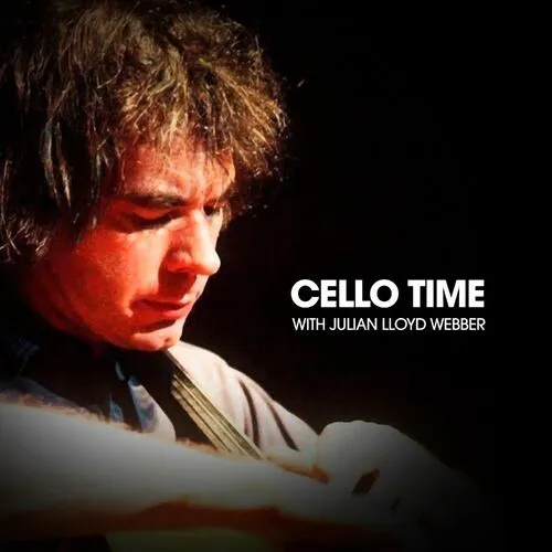 دانلود آهنگ Termites از Julian Lloyd Webber