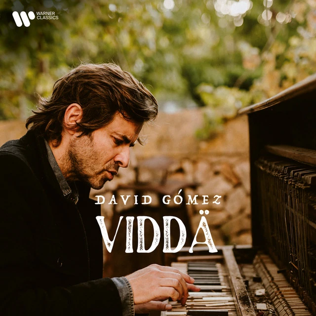 دانلود آهنگ Texture I از David Gómez