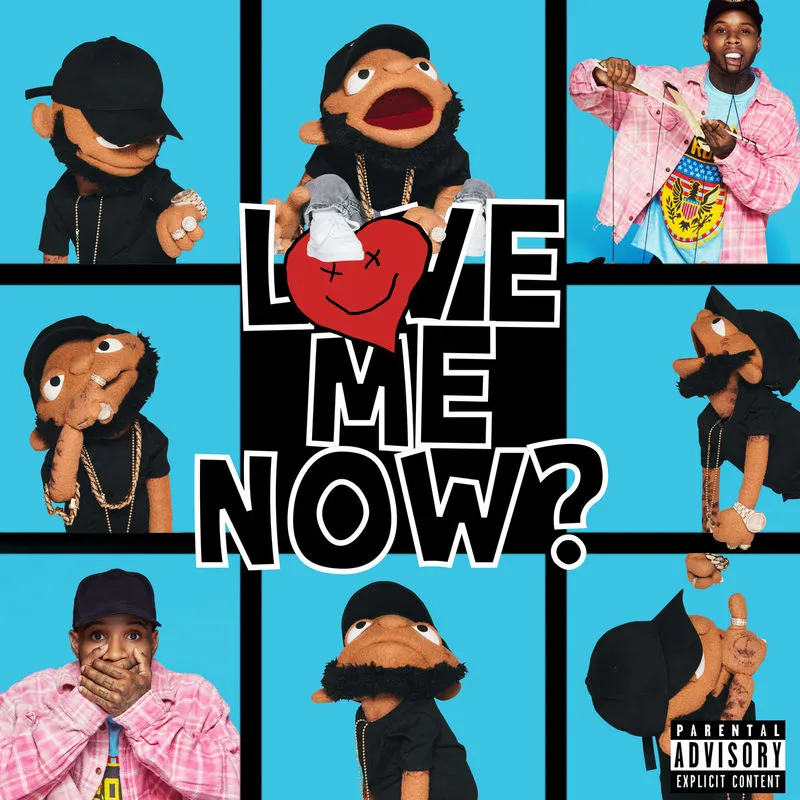 دانلود آهنگ ThE RUn oFF از Tory Lanez