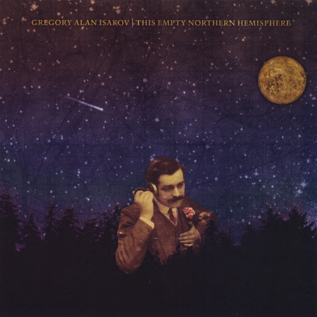 دانلود آهنگ That Moon Song از Gregory Alan Isakov