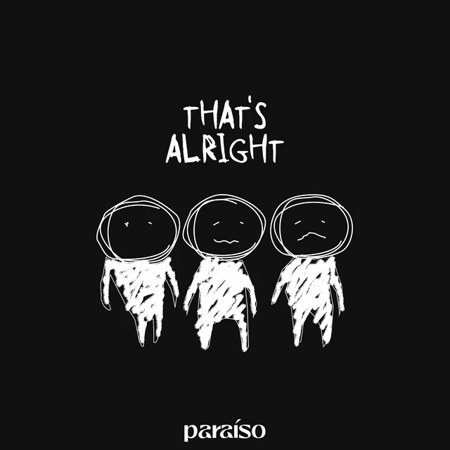 دانلود آهنگ That's Alright از LOWEN