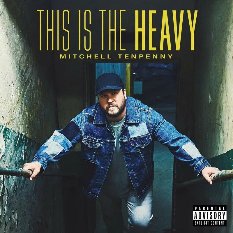 دانلود آهنگ That's How She Goes از Mitchell Tenpenny