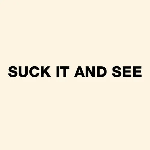 دانلود آهنگ That's Where You're Wrong از Arctic Monkeys