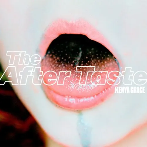 دانلود آهنگ The After Taste (intro) از Kenya Grace