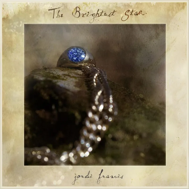 دانلود آلبوم The Brightest Star از Jordi Francis