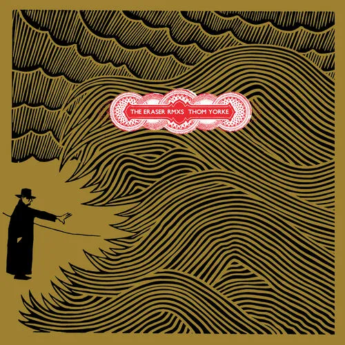 دانلود آهنگ The Clock (Surgeon Remix) از Thom Yorke