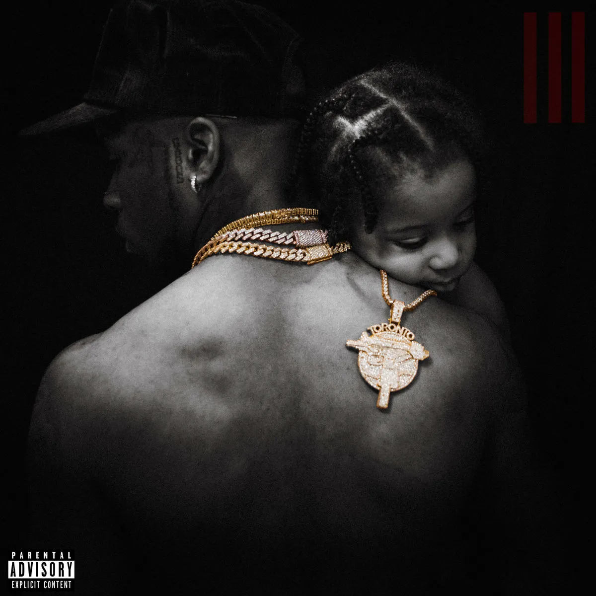 دانلود آهنگ The Coldest Playboy از Tory Lanez