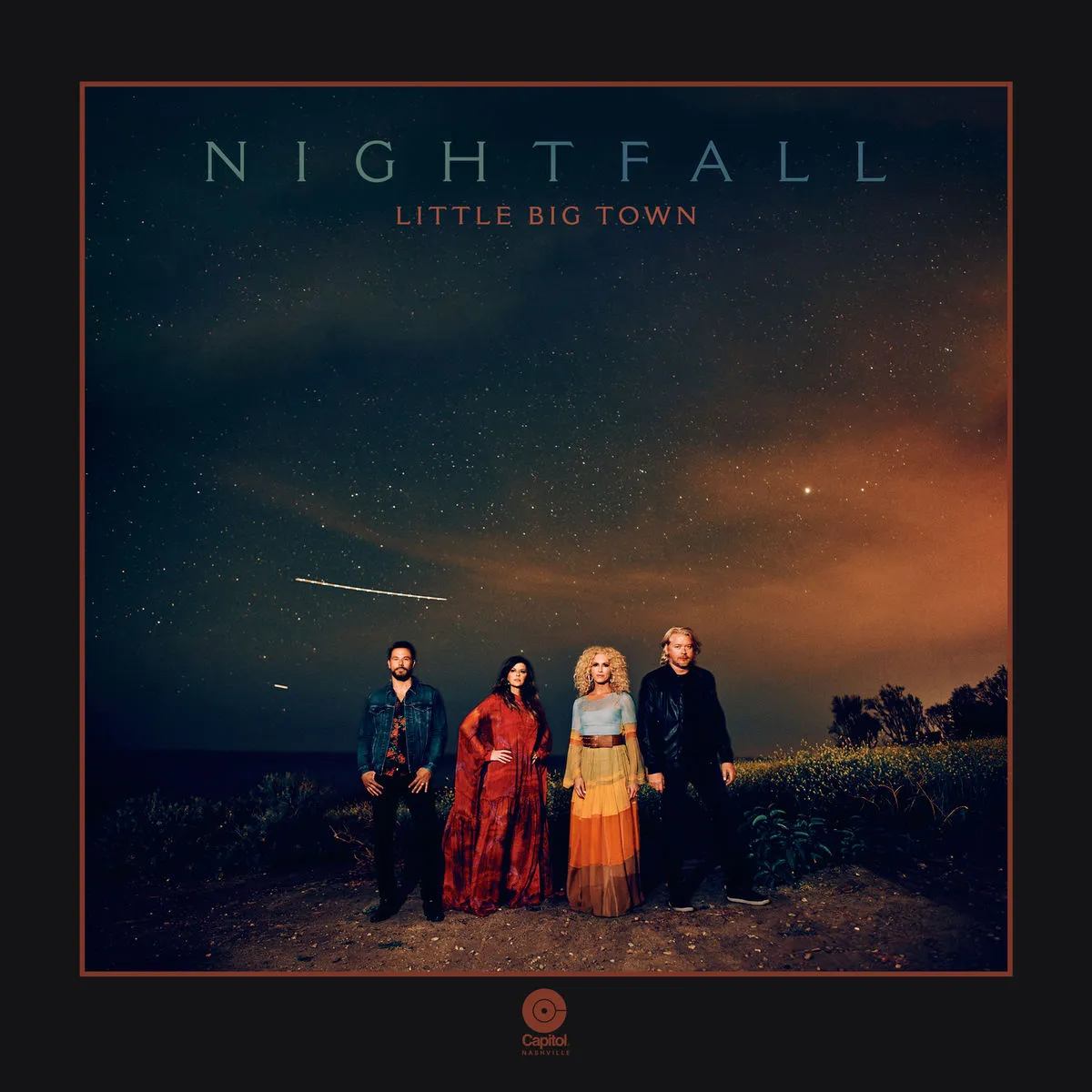 دانلود آهنگ The Daughters از Little Big Town