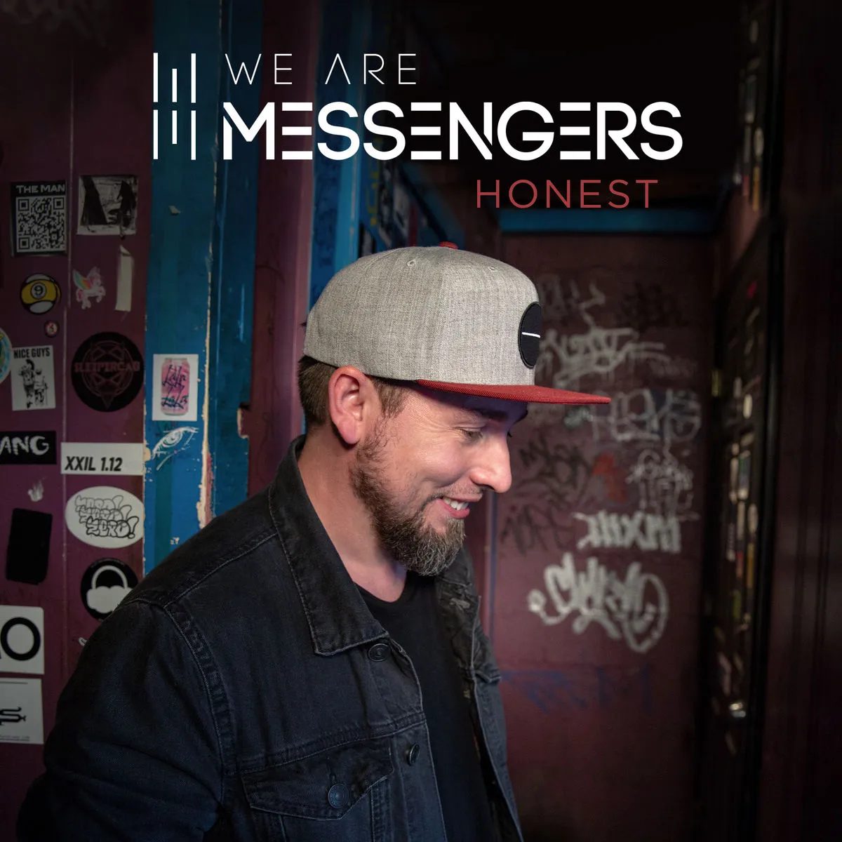 دانلود آهنگ The Devil Is A Liar از We Are Messengers