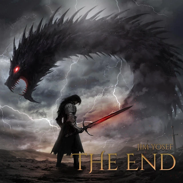 دانلود آهنگ The End از Jim Yosef