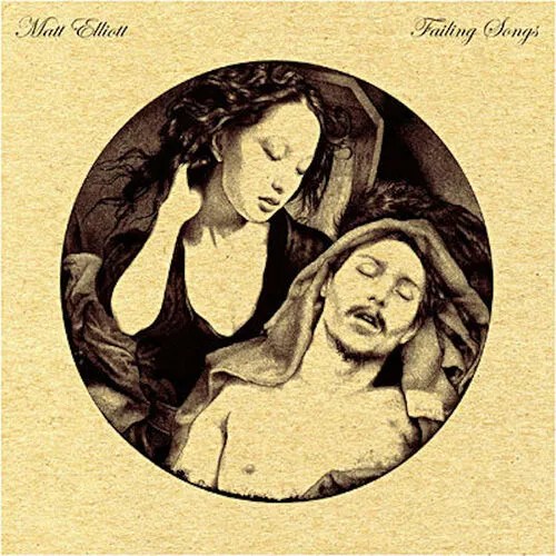 دانلود آهنگ The Failing Songs از Matt Elliott