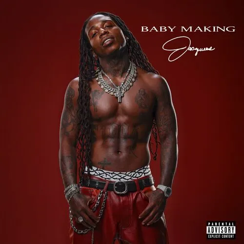 دانلود آهنگ The Graduation از Jacquees
