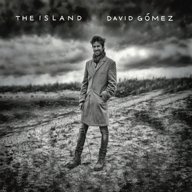 دانلود آهنگ The Island از David Gómez