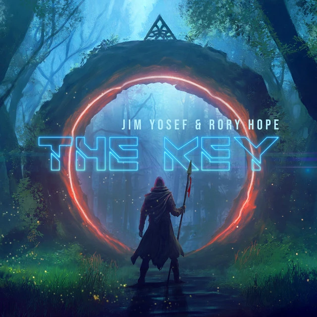 دانلود آهنگ The Key از Jim Yosef