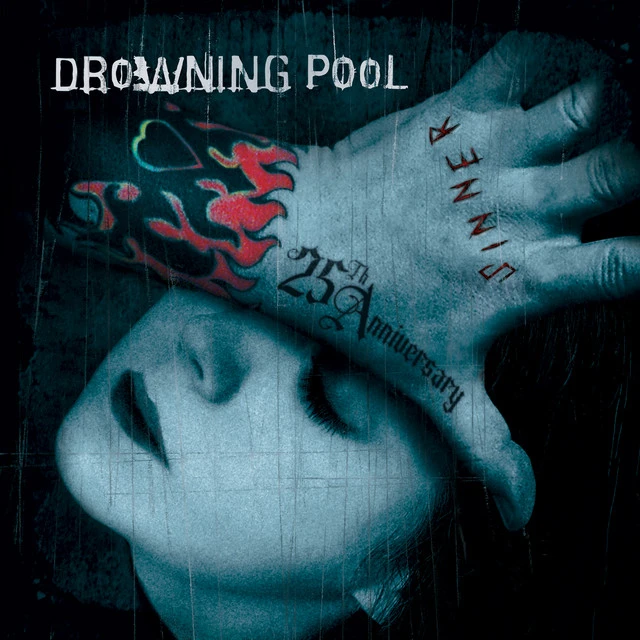 دانلود آهنگ The Man Without Fear (Feat. Rob Zombie) از Drowning Pool
