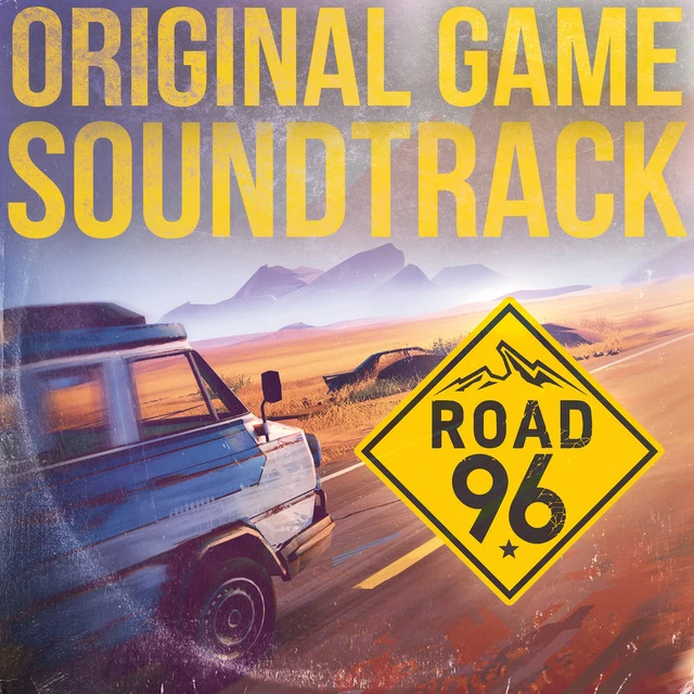 دانلود آهنگ The Road از Cocoon