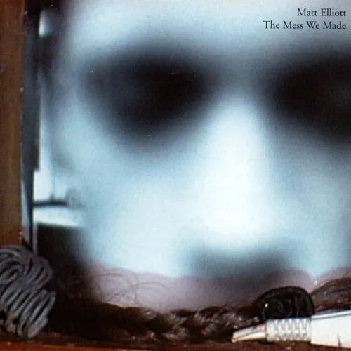 دانلود آهنگ The Sinking Ship Song از Matt Elliott