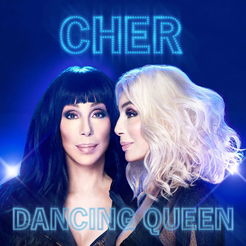 دانلود آهنگ The Winner Takes It All از Cher