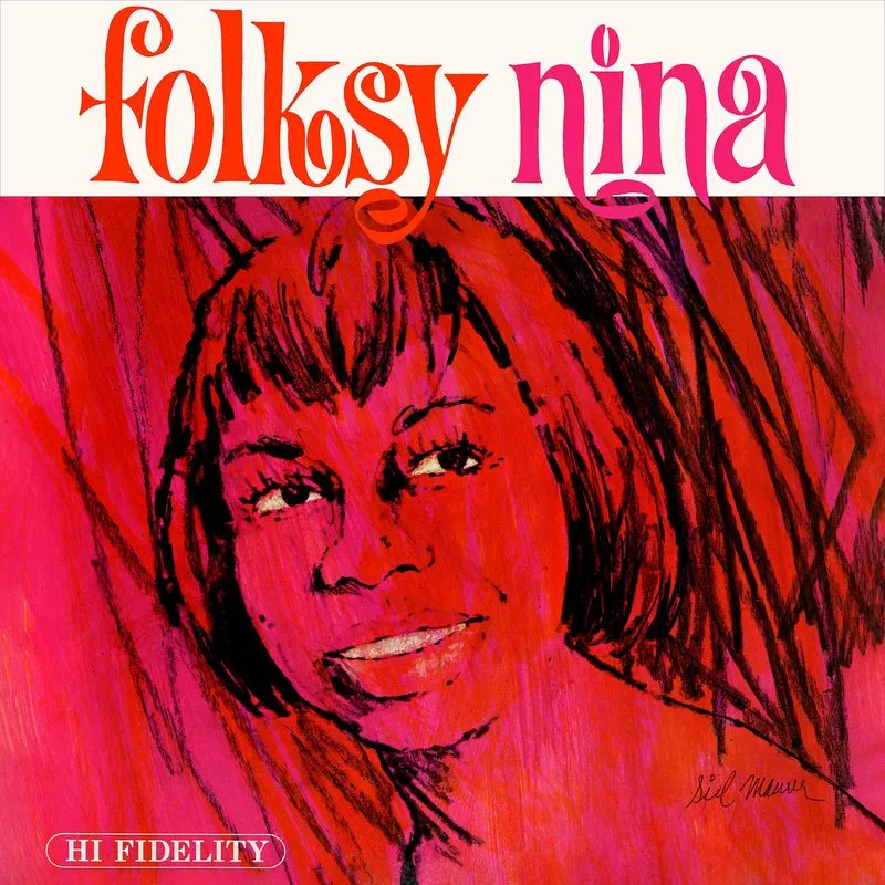 دانلود آهنگ The Young Knight از Nina Simone