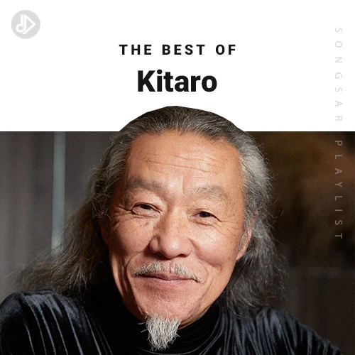 دانلود آهنگ Theme From Silk Road از Kitaro