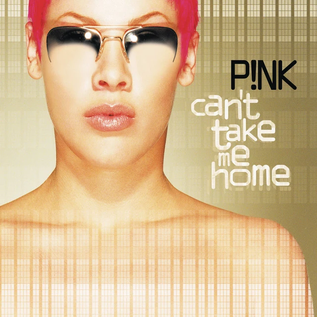 دانلود آهنگ There You Go از P!nk