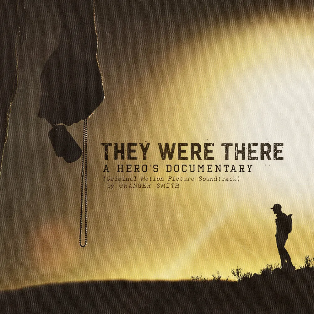 دانلود آهنگ They Were There از Granger Smith