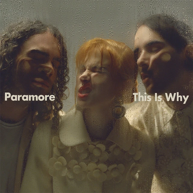 دانلود آهنگ Thick Skull از Paramore