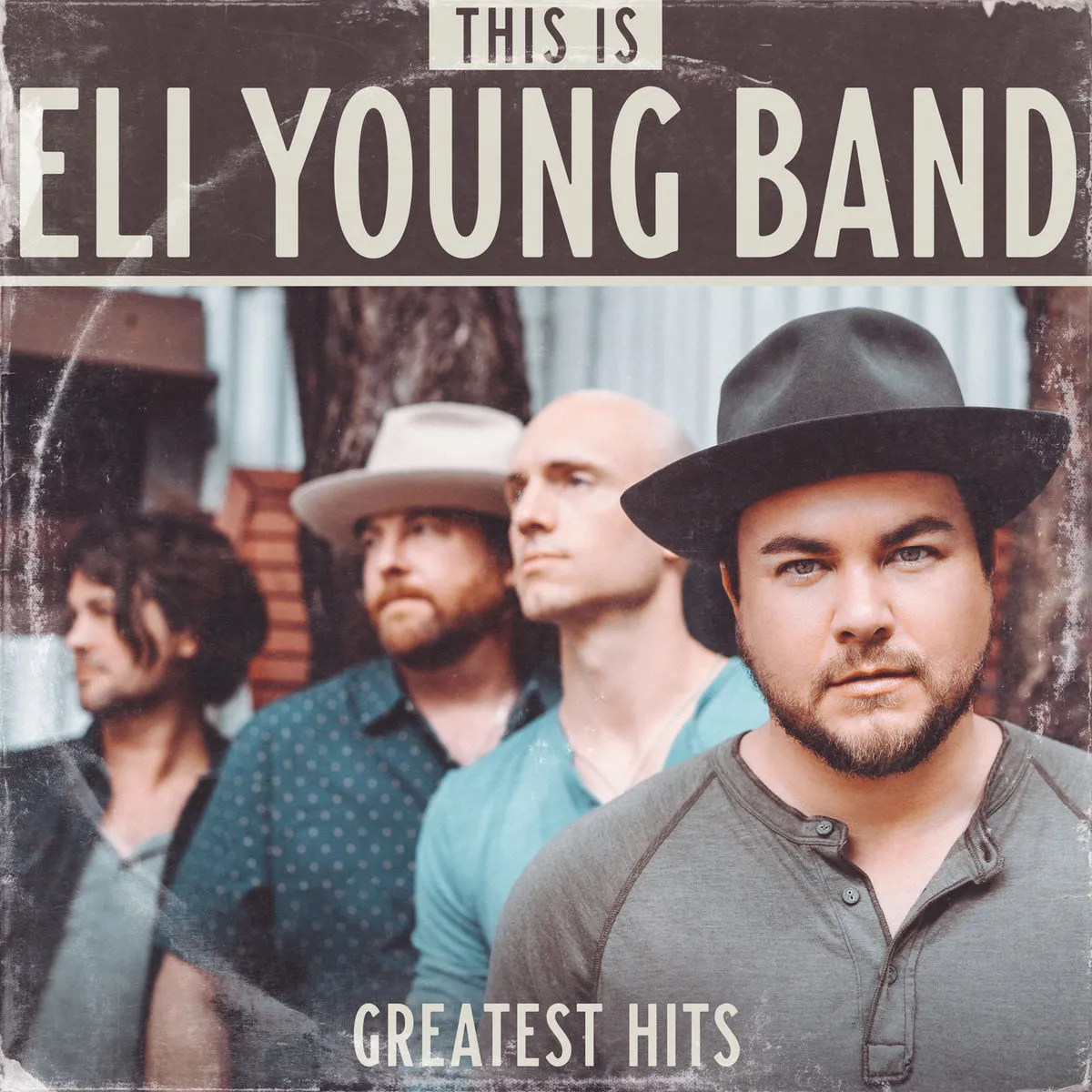 دانلود آلبوم This Is Eli Young Band_ Greatest Hits از Eli Young Band