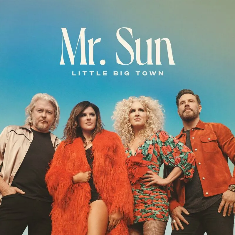 دانلود آهنگ Three Whiskeys And The Truth از Little Big Town