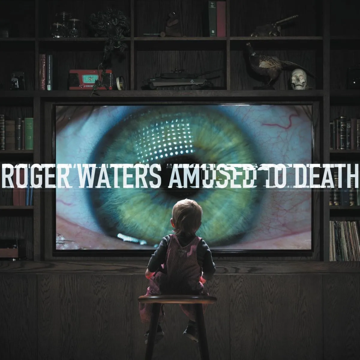 دانلود آهنگ Three Wishes از Roger Waters