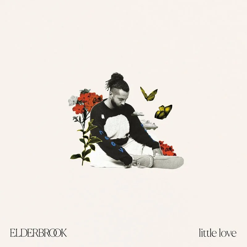 دانلود آهنگ Tied To You از Elderbrook