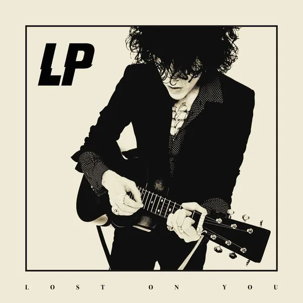 دانلود آهنگ Tightrope از LP