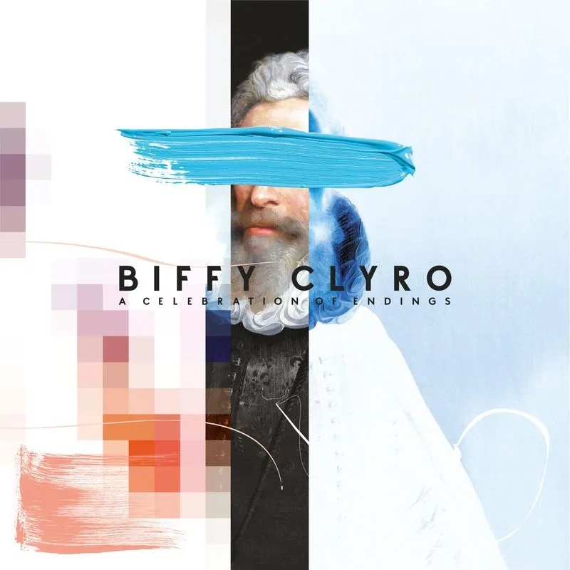 دانلود آهنگ Tiny Indoor Fireworks از Biffy Clyro