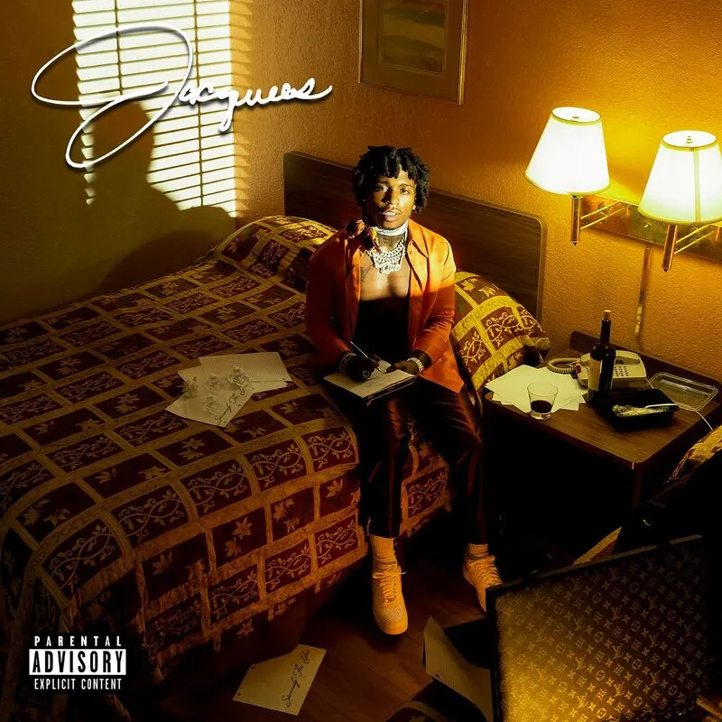 دانلود آهنگ Tipsy از Jacquees