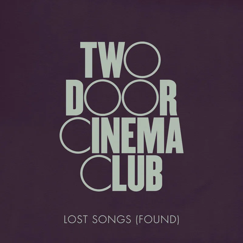 دانلود آهنگ Tiptoes از Two Door Cinema Club