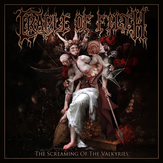دانلود آهنگ To Live Deliciously از Cradle Of Filth