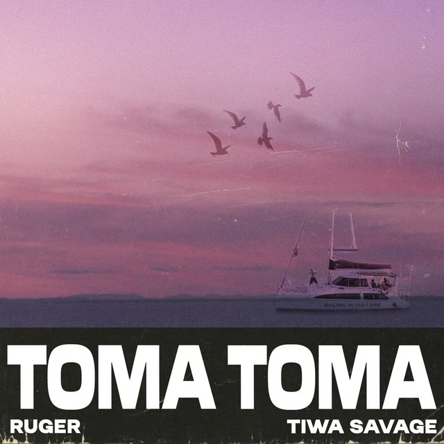 دانلود آهنگ Toma Toma از Tiwa Savage