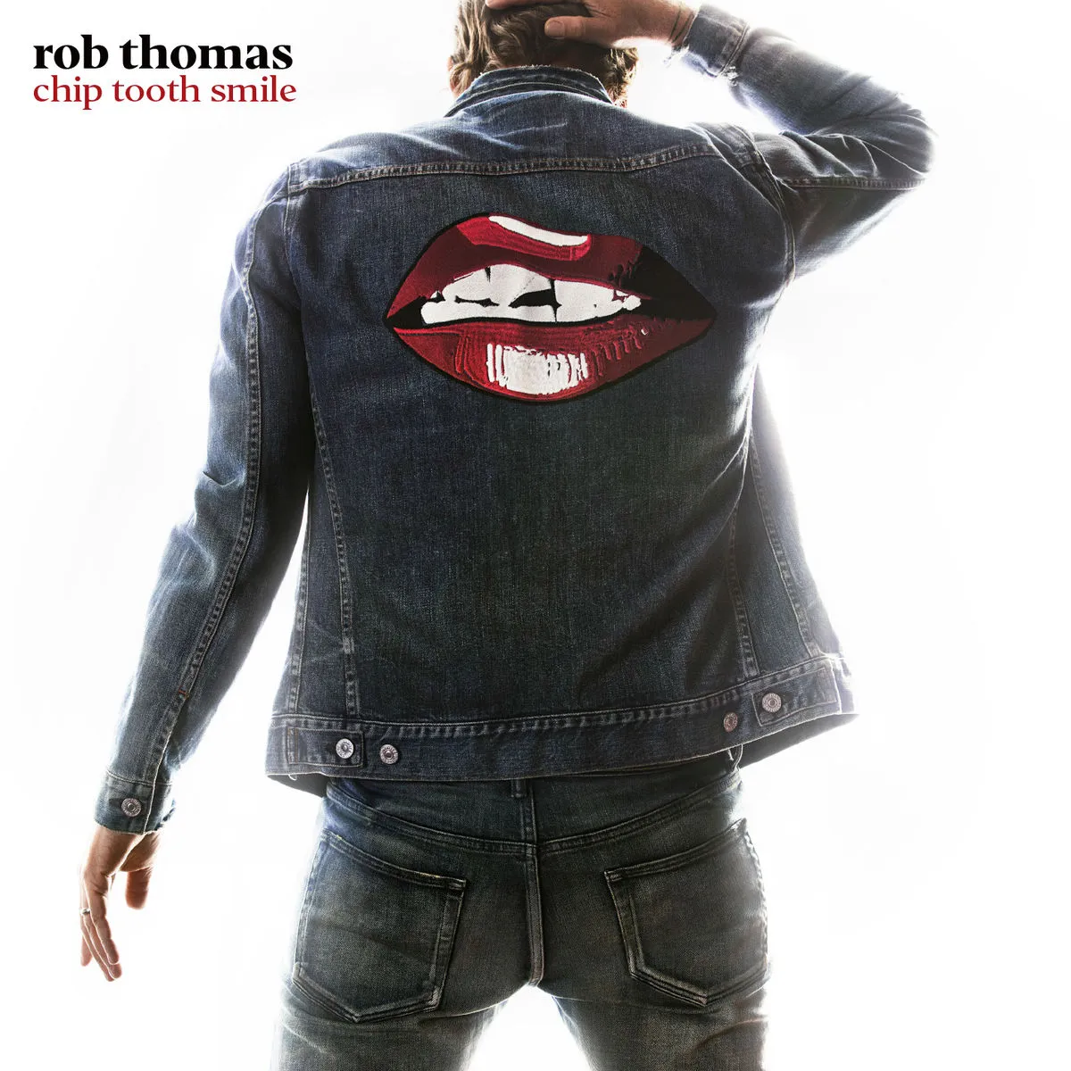 دانلود آهنگ Tomorrow از Rob Thomas