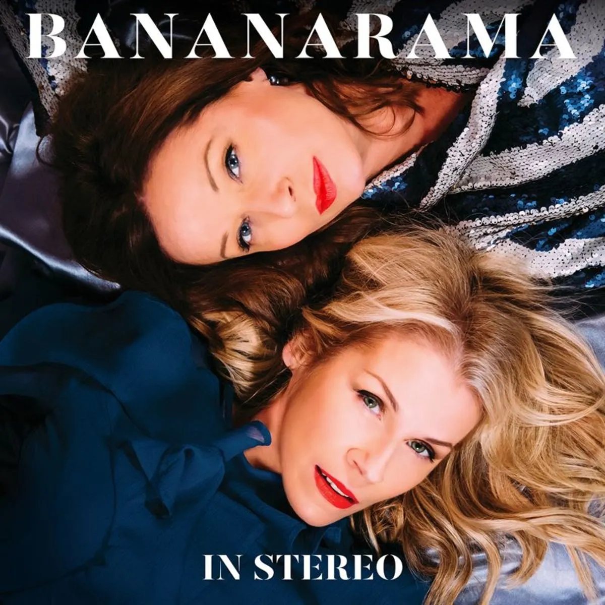 دانلود آهنگ Tonight از Bananarama