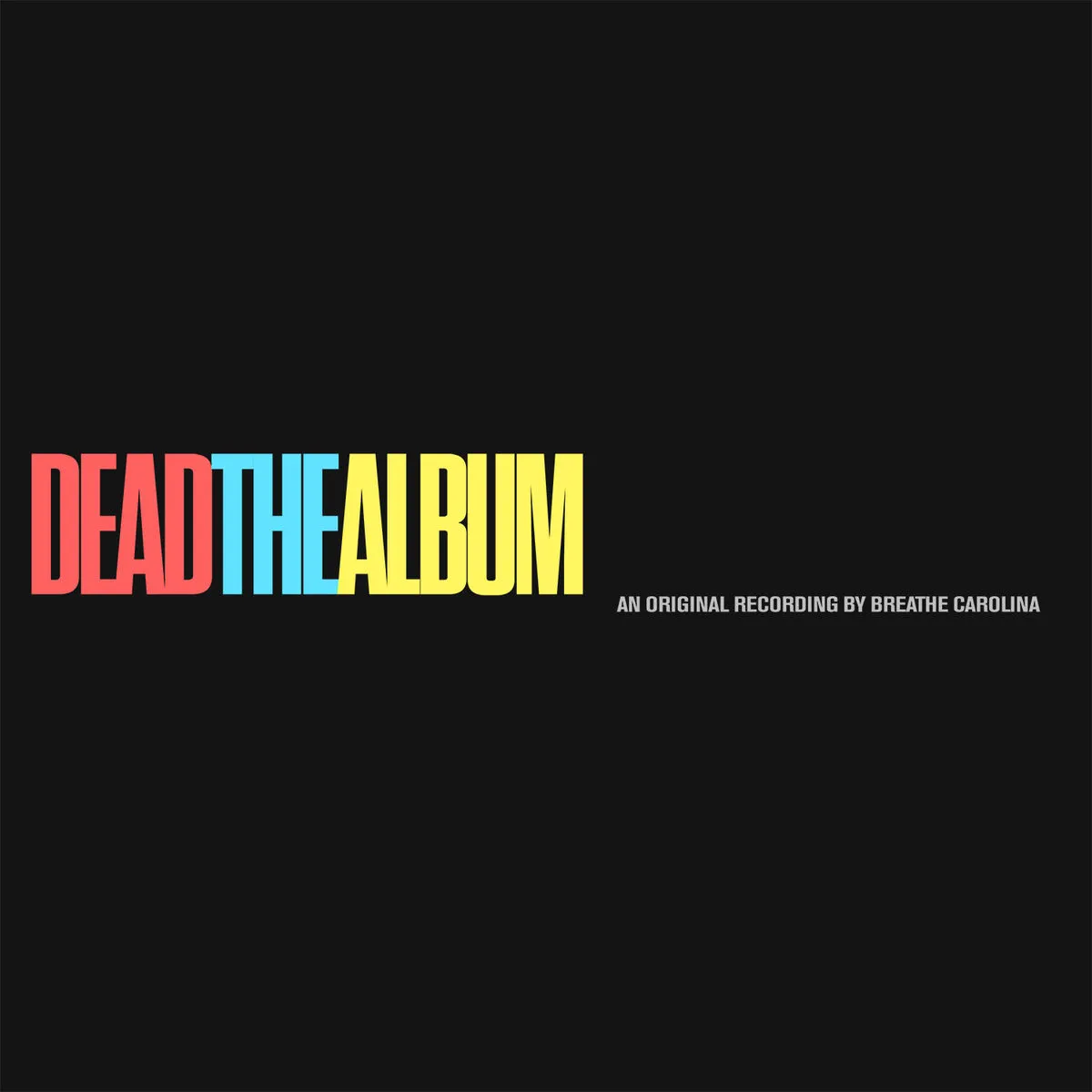 دانلود آهنگ Too Good از Breathe Carolina