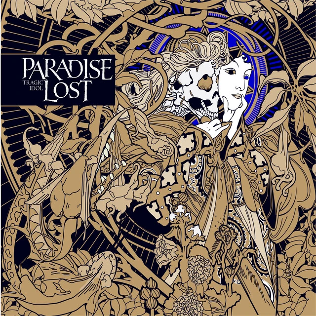 دانلود آهنگ Tragic Idol از Paradise Lost