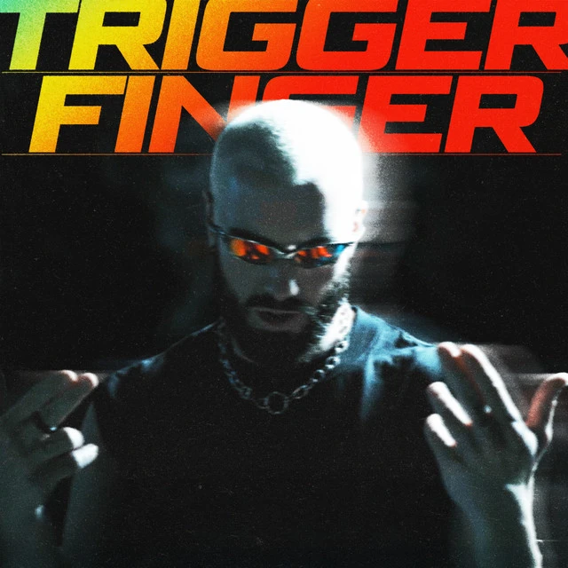 دانلود آهنگ Trigger Finger از James Hype