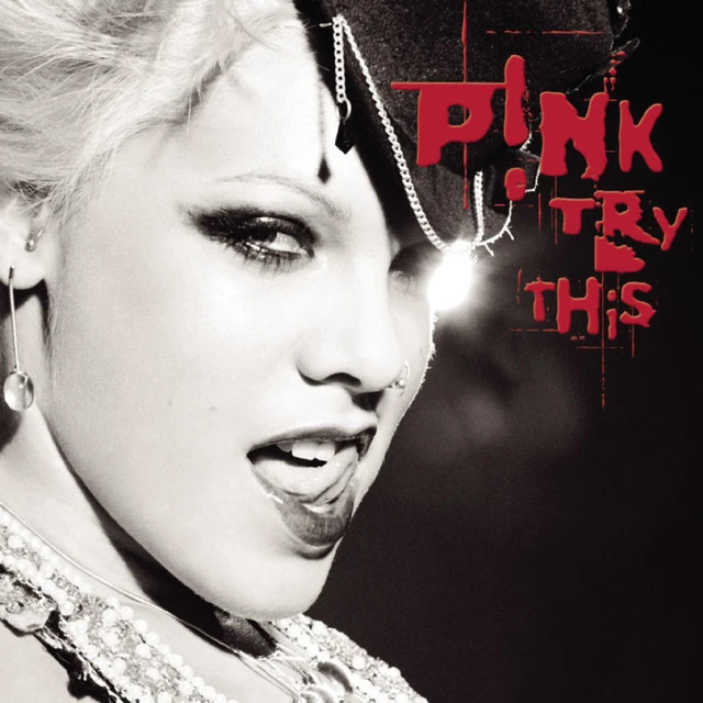 دانلود آهنگ Trouble از P!nk