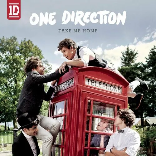 دانلود آهنگ Truly Madly Deeply از One Direction