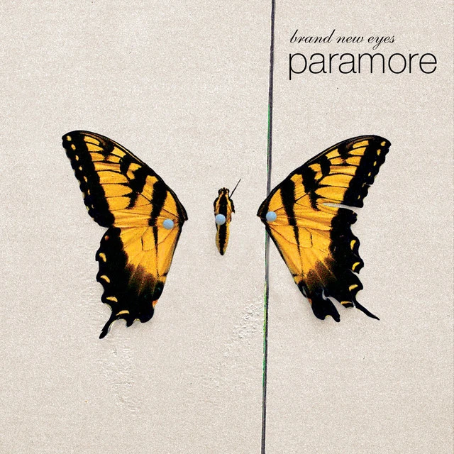 دانلود آهنگ Turn It Off از Paramore