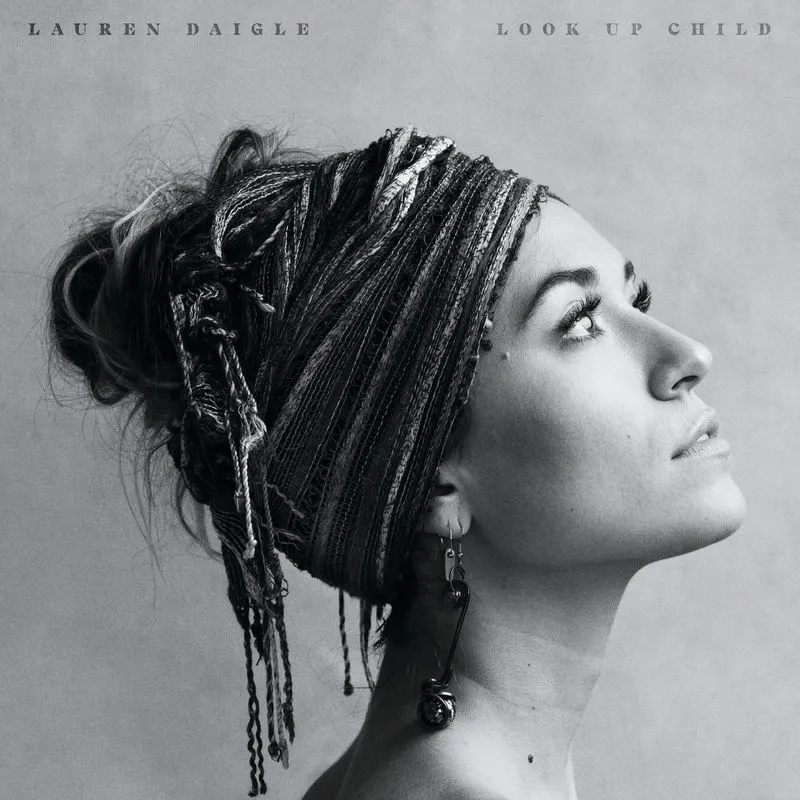 دانلود آهنگ Turn Your Eyes Upon Jesus از Lauren Daigle