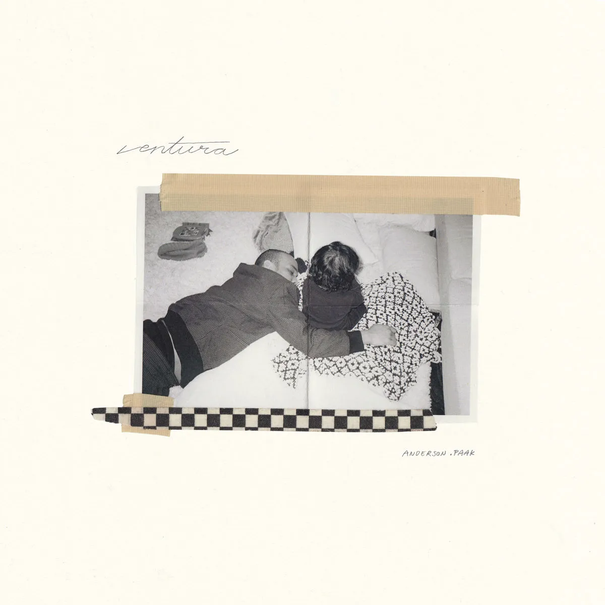 دانلود آهنگ Twilight از Anderson .Paak